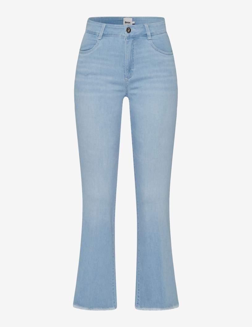 Style Shakira S 34 - Used Light Blue