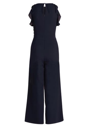 Jumpsuit 32 Figurumspielend - Night Sky