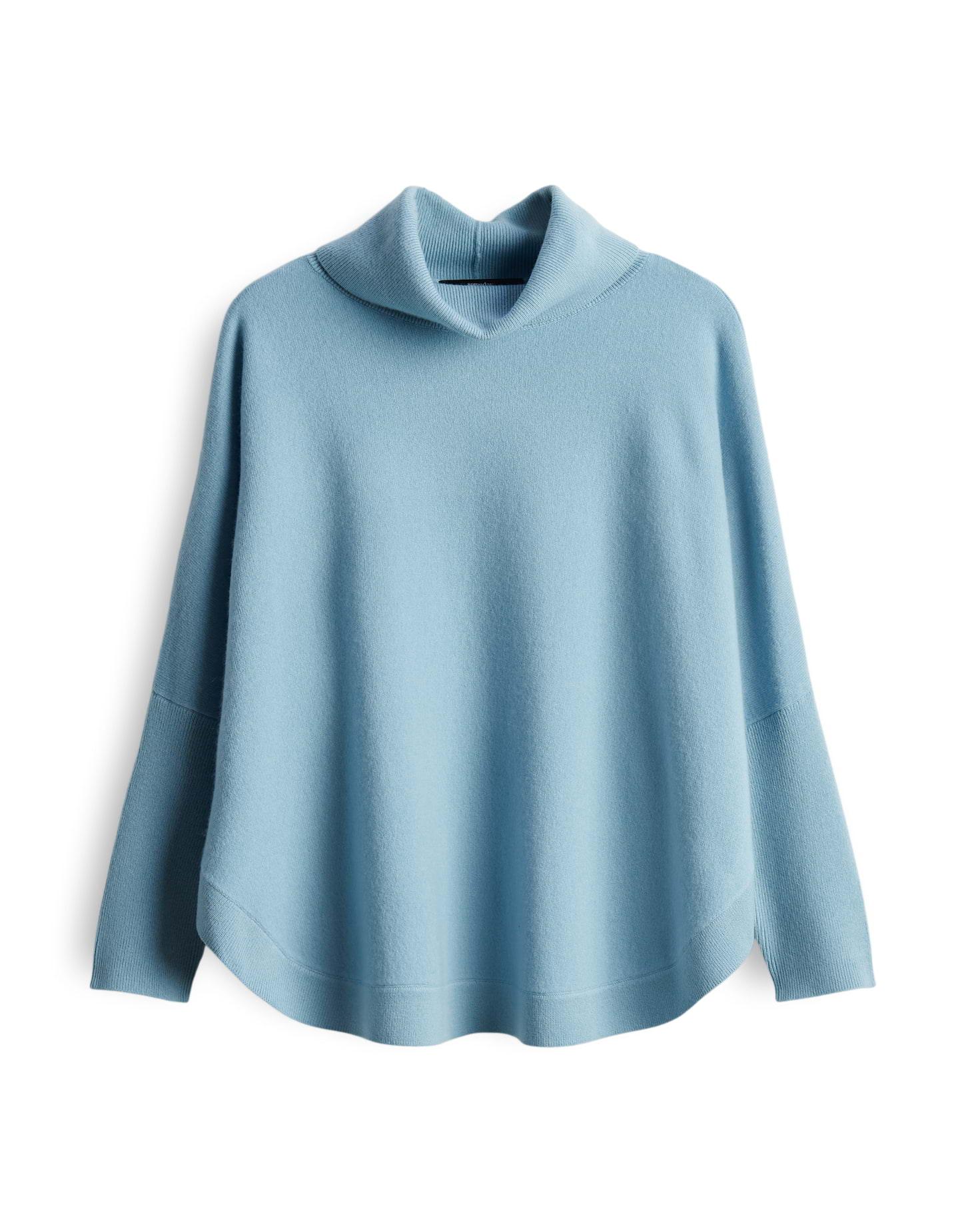 Pullover "Tariana" - Blau / S