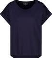 Basic-T-Shirt 36 - Marine