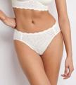 Slip "Zero Feel Bliss" - Creme / S