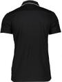 ADIDAS Fußball - Teamsport Textil - Poloshirts Tiro 19 Poloshirt Dunkel M in Schwarz