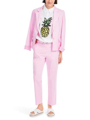Hose Modell FRANCA "Rethink Together" 38 - Fresh Pink
