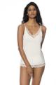 Camisole Beige XL