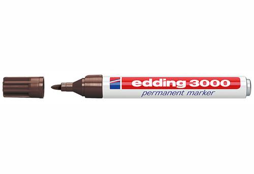 Permanentmarker 3000