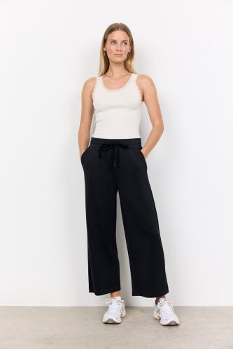 SC-BANU 26 S - Black