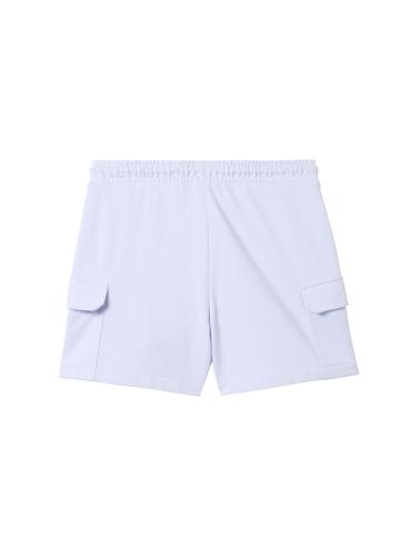 Cargo Shorts 164 Regular Fit - Happy Lilac