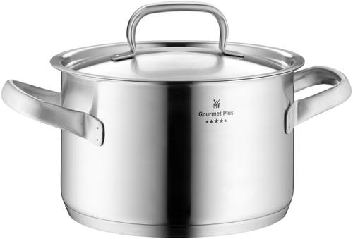 Gourmet Plus Topf-Vorteils-Set*, 5-teilig