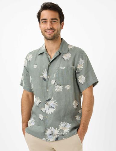 Style Luke Grün XL