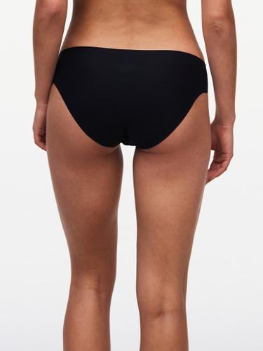 SoftStretch Slip Schwarz TU