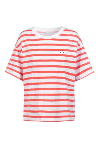 T-Shirt L - Red Lobster