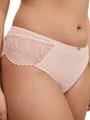 Mystic Dream Revealing Short 38 - Taffeta Pink