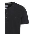 H-Henley 1/2 Arm