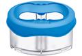 Wasserbox Space+WSPB blau FS