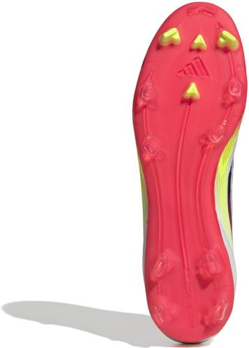 ADIDAS Herren Fussball-Rasenschuhe F50 League FG/MG 44 in Braun