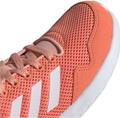 ADIDAS Mädchen Sneaker "Archivo K" 38 in Rot