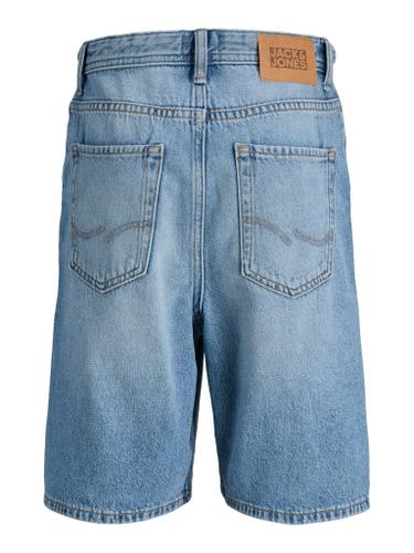 JJITONY JJORIGINAL SHORTS AKM 920 SN JNR Blau 152
