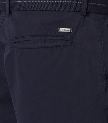 Shorts 38 - Blau