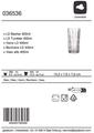LD Becher 400ml SPIRITII NOVA