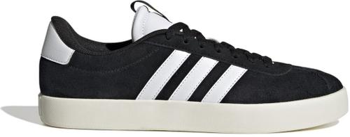 ADIDAS Damen Freizeitschuhe VL Court 3.0 40 in Schwarz