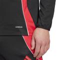 ADIDAS Herren Rolli Tiro 24 (normal & lang) L in Schwarz