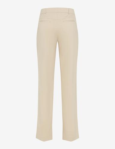 Style Lillyth Flared 44 - Ecru