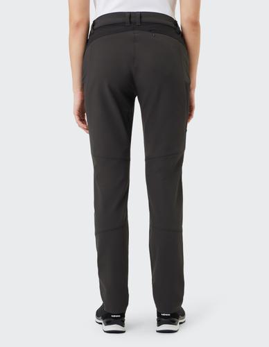 Tyresta L_Pants 46 - Graphite