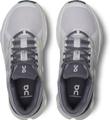 ON Damen Laufschuhe Cloudrunner 2 39 in Silber