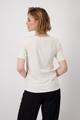 T-Shirt mit Frauenzeichnung 40 - Seashell