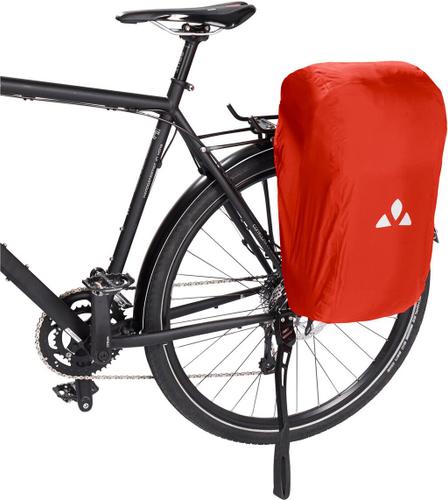 Fahrradtasche Cycle 28 II - in Schwarz