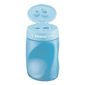 Stabilo EasyDosenspitz.blau RH