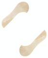 FALKE Step Medium Cut Damen Beige 37-38