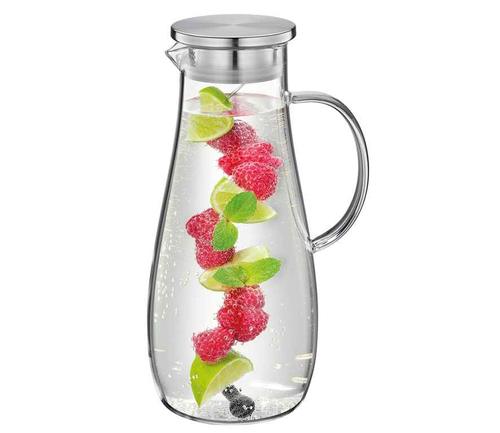 Cilio Wasserkaraffe Tropicana 2 Liter - Default Title