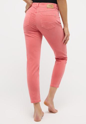 ORNELLA 36 7/8 SLIM FIT - Coral Used