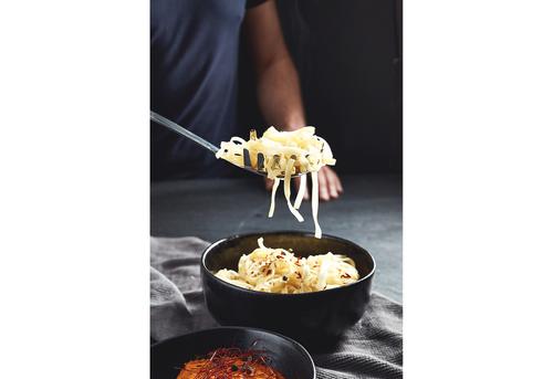 Spaghettilöffel 'Excellence Plus'