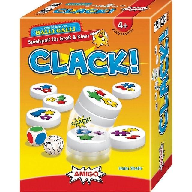 AMIGO Clack!