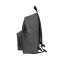 Eastpak Rucksack Padded Pak'r Authentic 24 Liter Grau|Schwarz