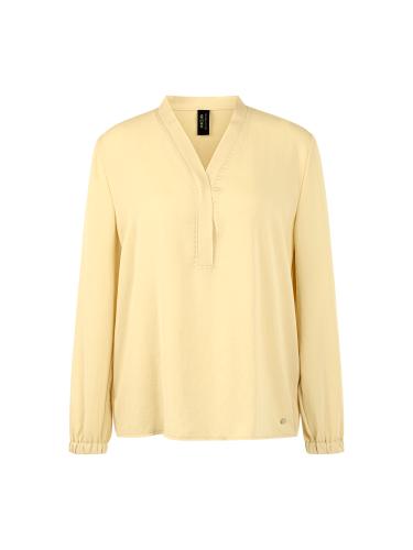 Lässig weite Bluse 42 - Flan