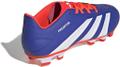 ADIDAS Herren Fussball-Rasenschuhe Predator Club FxG 43 ⅓ in Blau