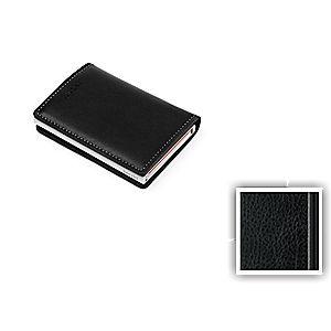 Secrid Kartenetui Slimwallet RFID Schwarz