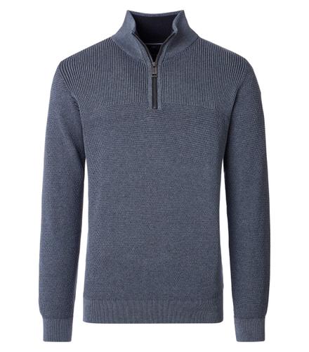 Troyer XL - Silber