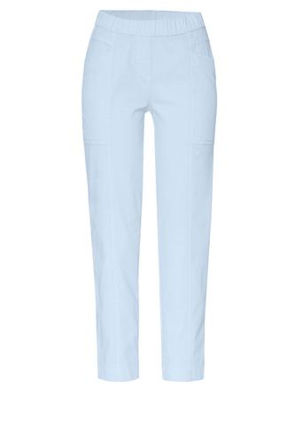 Sue Jogpants 7/8 44 - Fresh Blue