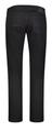 MAC JEANS - Arne, Black Stretch Denim 40/30 Modern Fit - Schwarz