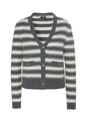 Strickjacke/-mantel 38 - Moon Rock Patterned