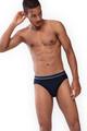 Slip 668 yacht blue - Blau / 6