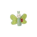 Sigikid Knister-Schmetterling, grün (41179)