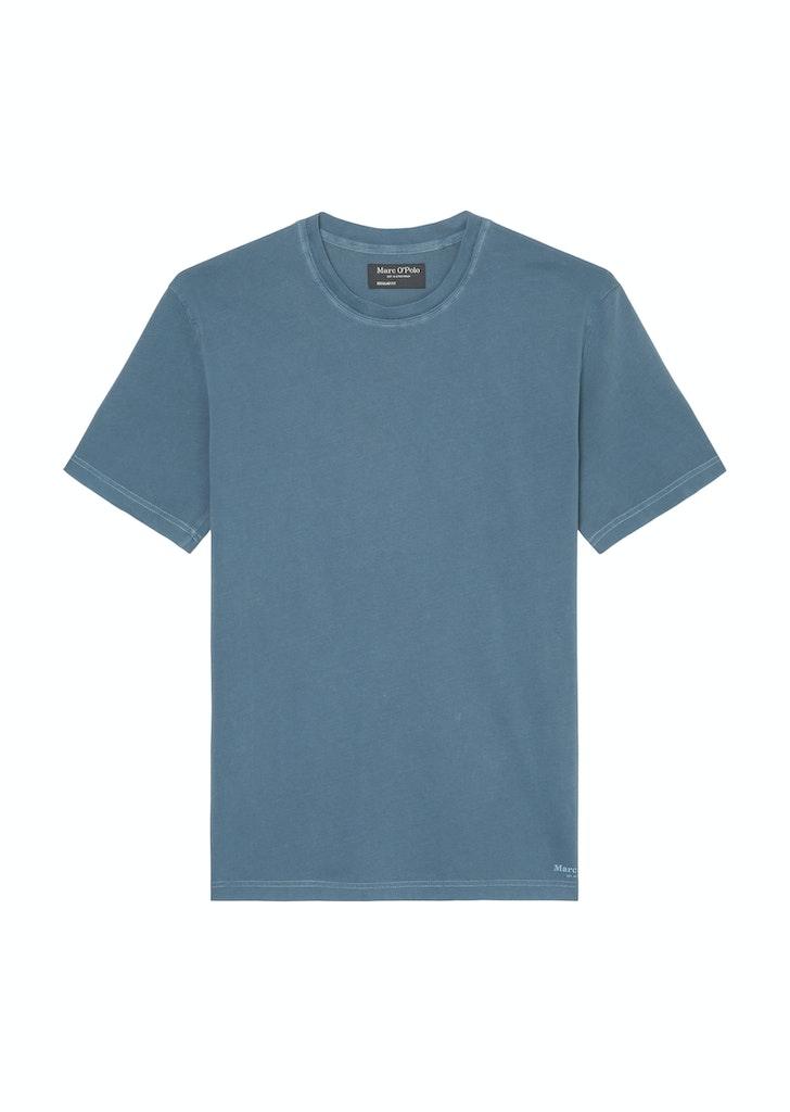 Rundhals-T-Shirt regular 3XL - Moon Stone