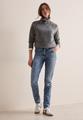 Jeans im Casual Fit 27/28 - Authentic Used Wash