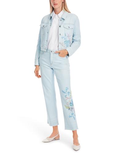 Jeans "Rethink Together" Modell FORLI 38 - Light Denim