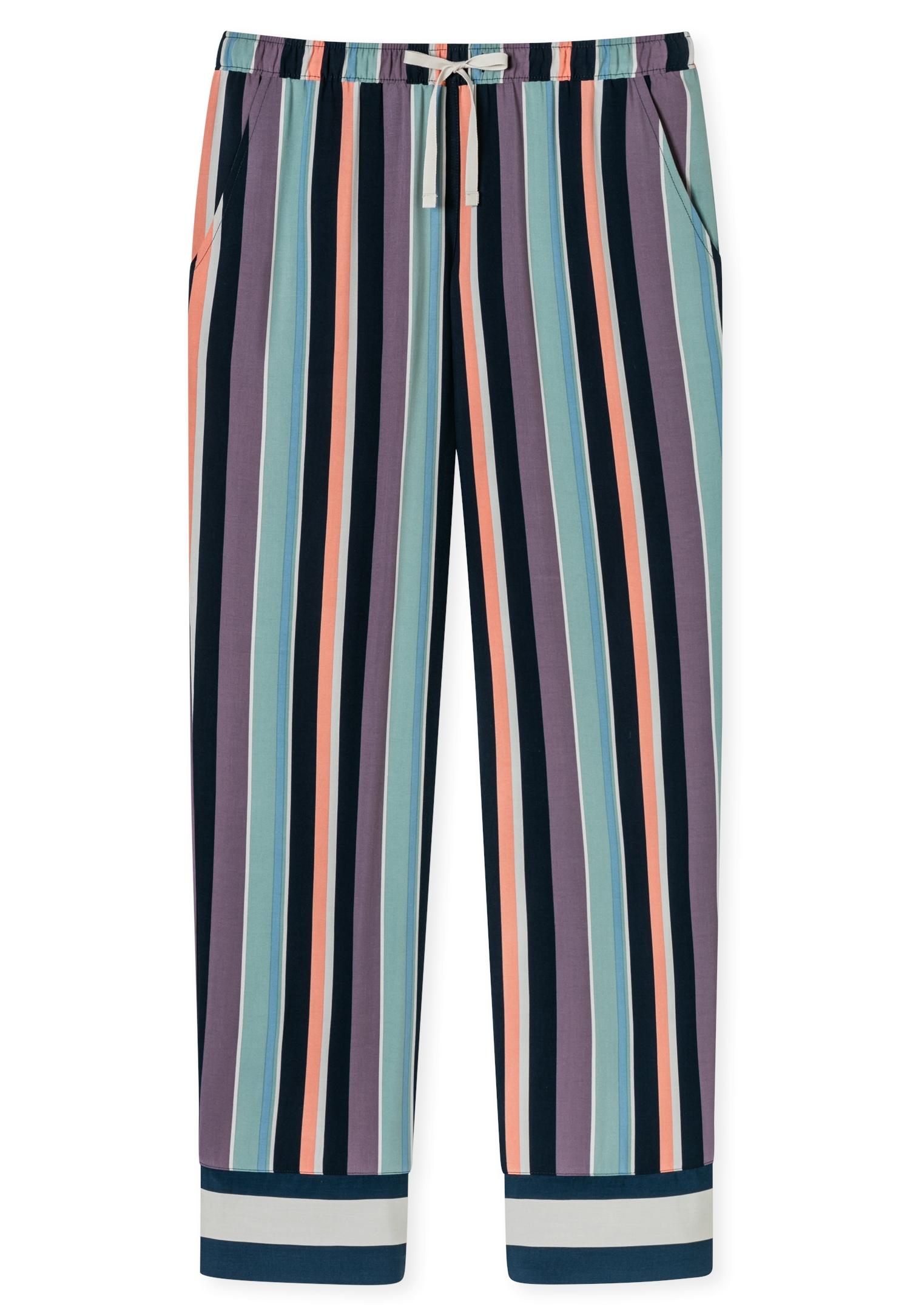 Hose lang 36 - Multicolor 2